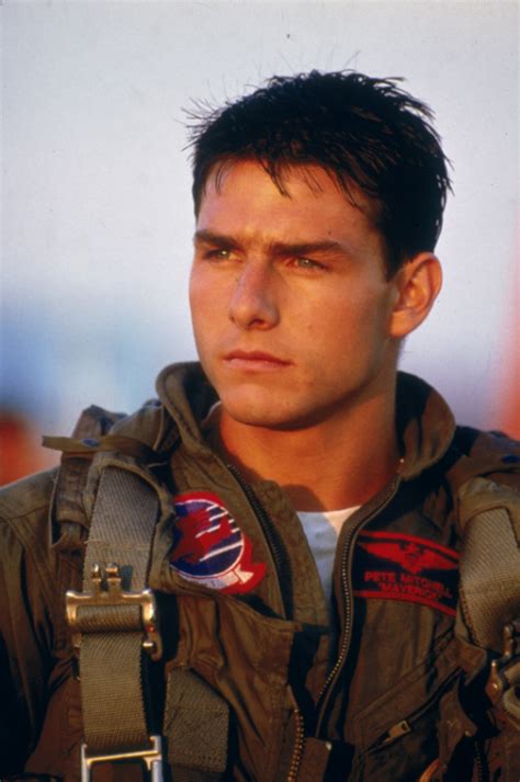 tom cruise top gun